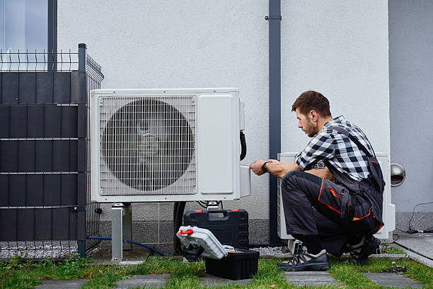 Trusted Air Duct Cleaning service in Perryopolis, PA - HVAC Repair CO